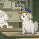 Illustration for article titled HBO sends Animals off to live on a nice farm upstate
